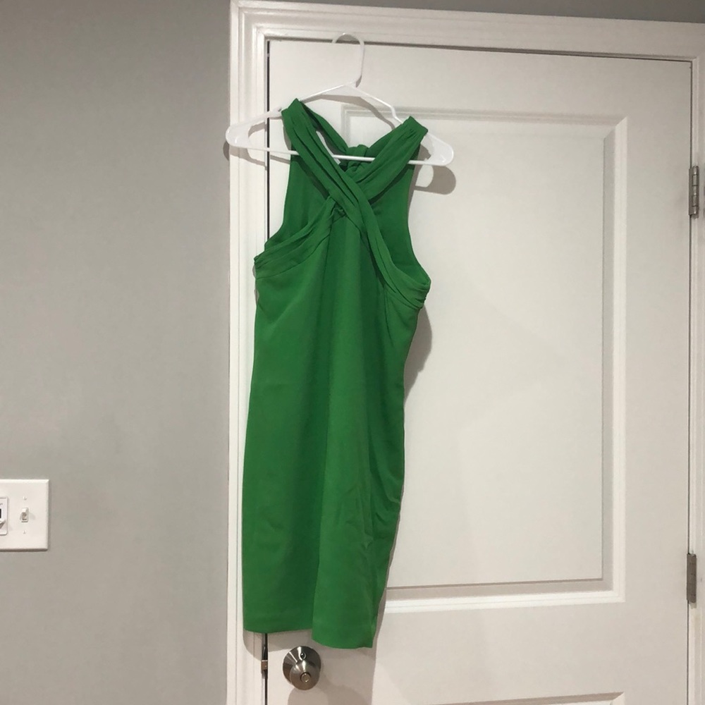 Trina Turk dress